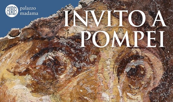 Invito a Pompei